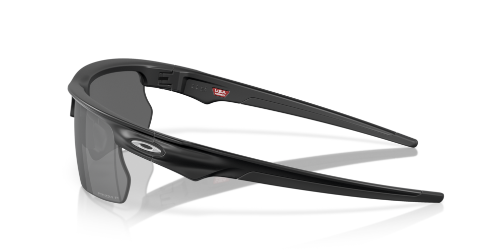 Oakley Gafas de sol BiSphaera™ en Prizm Black Polarized Matte Black Ahorra y exporta