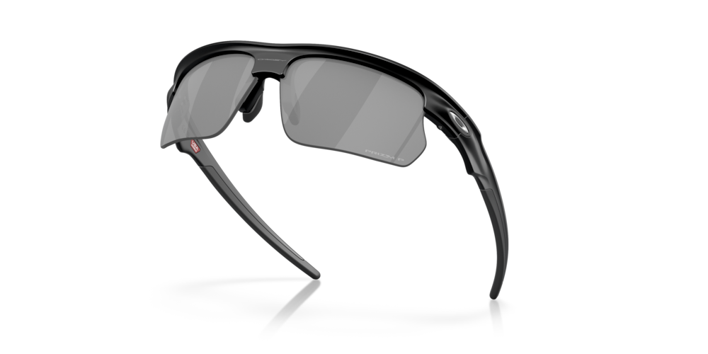 Oakley Gafas de sol BiSphaera™ en Prizm Black Polarized Matte Black Ahorra y exporta