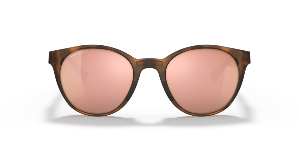 Oakley Gafas de sol Spindrift en Prizm Rose Gold Matte Brown Tortoise Precios de Black Friday