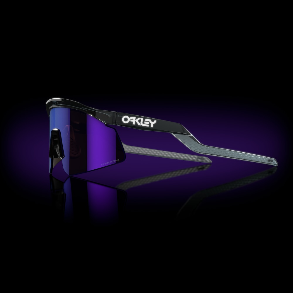 Oakley Gafas de sol Hydra en Prizm Violet Crystal Black Descuentos del mes