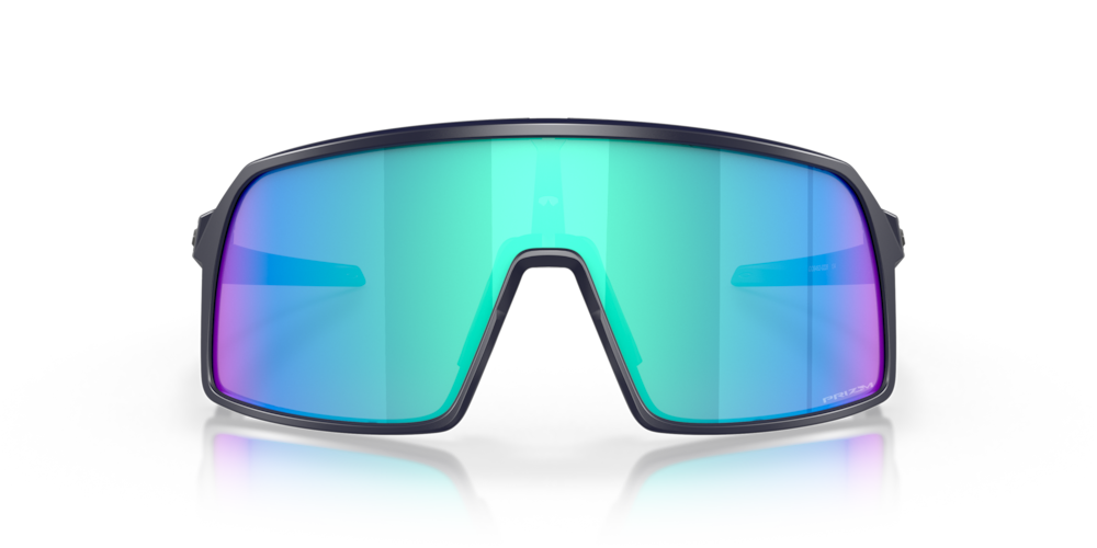 Oakley Gafas de sol Sutro S en Prizm Sapphire Matte Navy Última moda