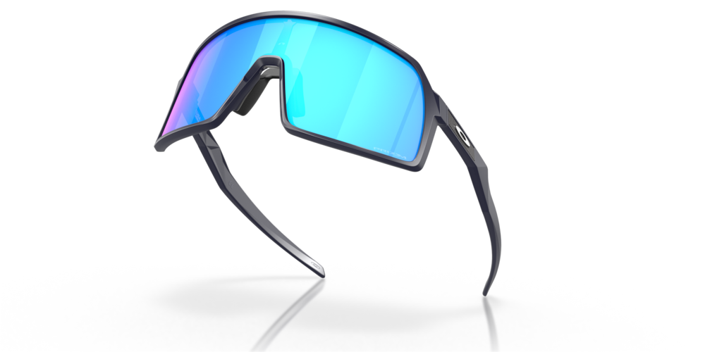 Oakley Gafas de sol Sutro S en Prizm Sapphire Matte Navy Última moda