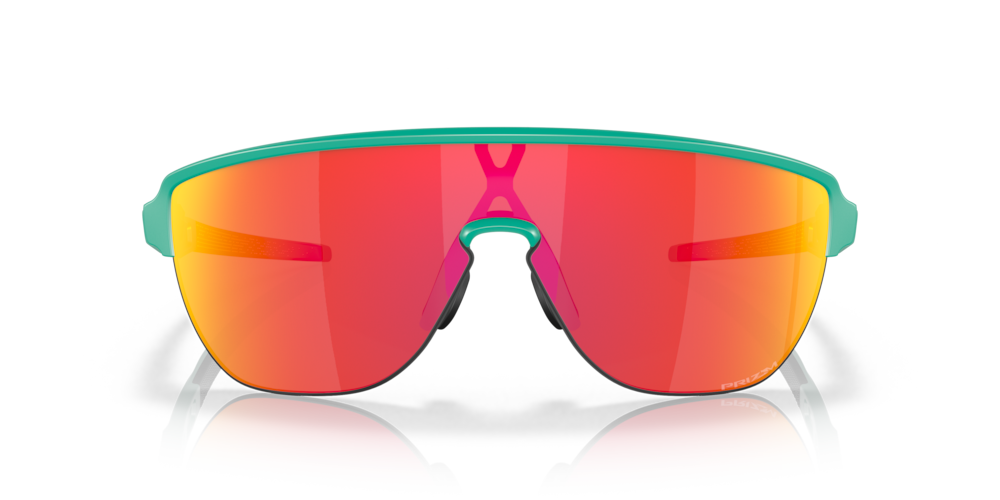 Oakley Gafas de sol Corridor en Prizm Ruby Matte Celeste Descuento por venta flash