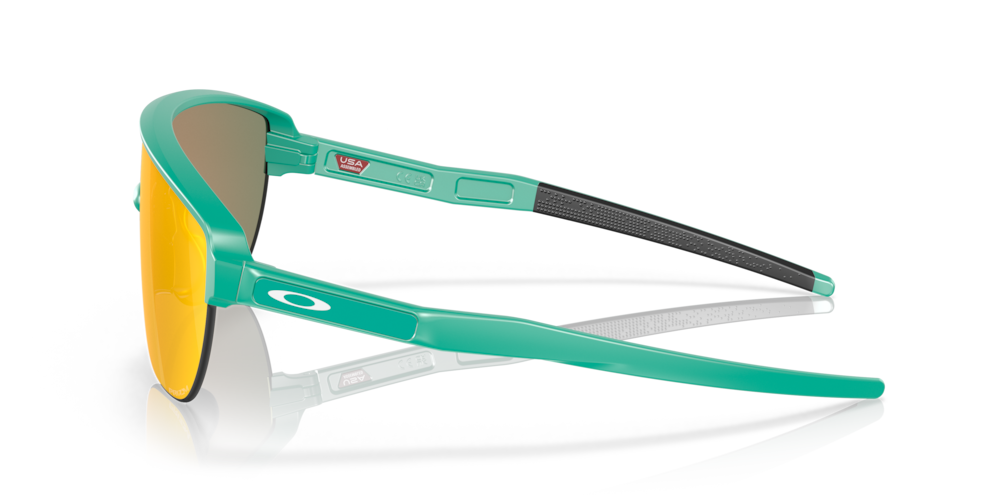 Oakley Gafas de sol Corridor en Prizm Ruby Matte Celeste Descuento por venta flash