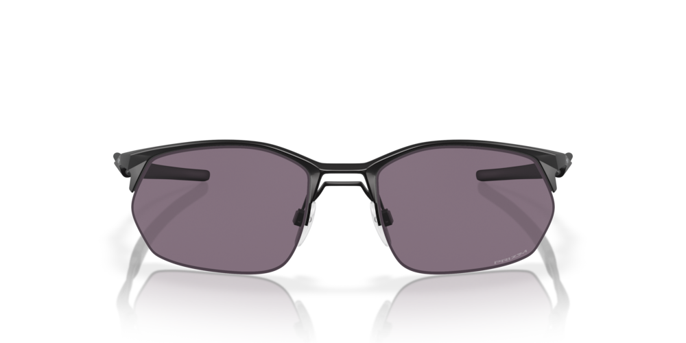 Oakley Gafas de sol Wire Tap 2.0 en Prizm Grey Satin Black Ofertas especiales