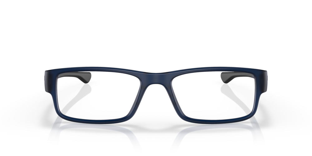 Oakley Gafas de vista Airdrop™ en Matte Translucent Blue Precio ultrabajo