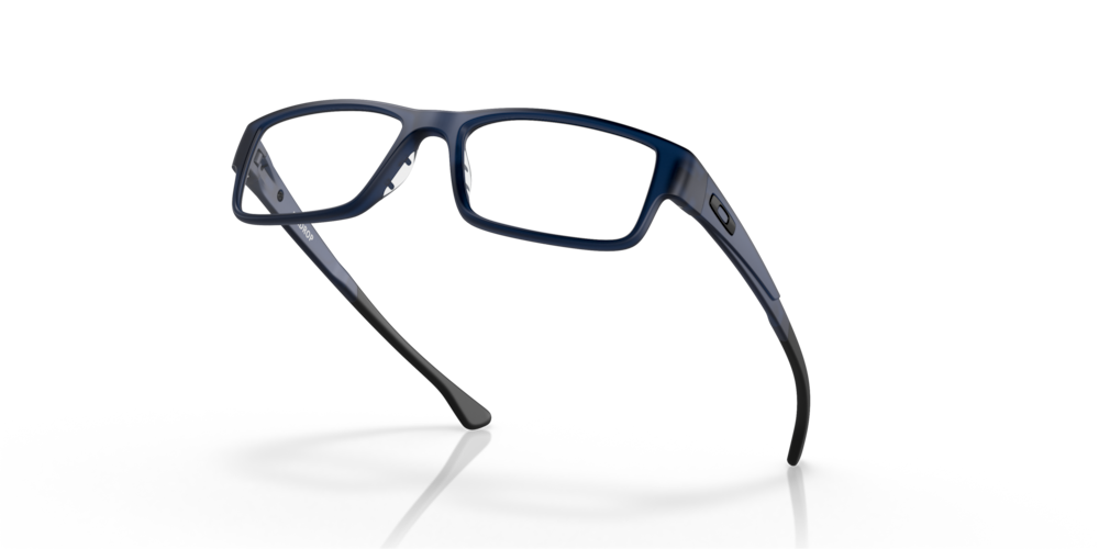 Oakley Gafas de vista Airdrop™ en Matte Translucent Blue Precio ultrabajo
