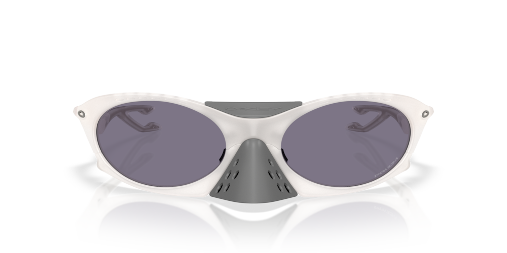 Oakley Gafas de sol Plantaris Seek Collection en Prizm Grey Matte Vapor Devoluciones gratuitas