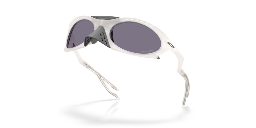 Oakley Gafas de sol Plantaris Seek Collection en Prizm Grey Matte Vapor Devoluciones gratuitas