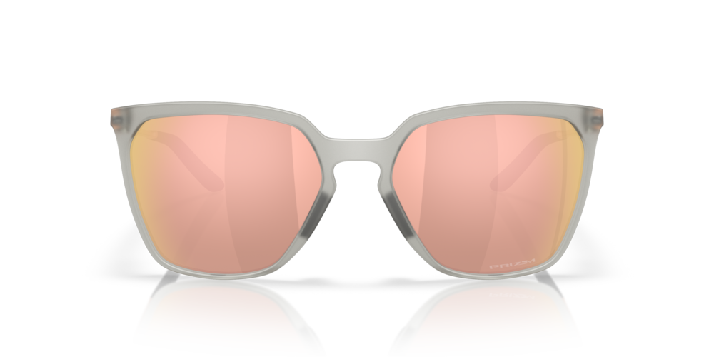 Oakley Gafas de sol Sielo SQ en Prizm Rose Gold Matte Grey Ink En línea