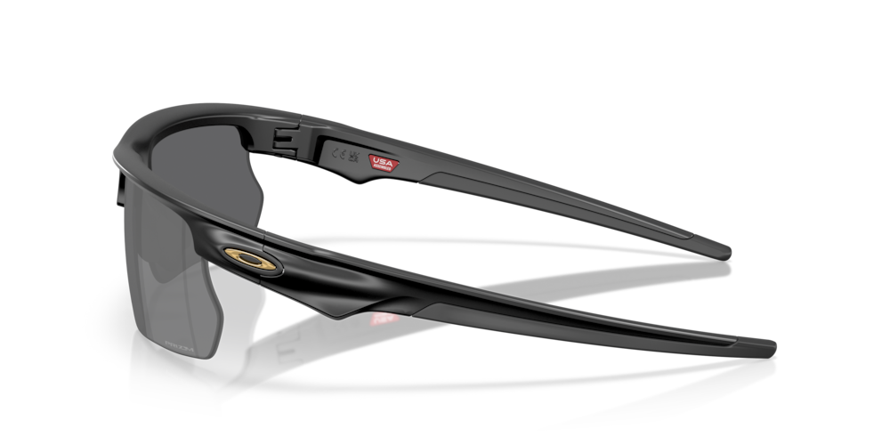 Oakley Gafas de sol BiSphaera™ Players Collection en Prizm Black Matte Black Outlet