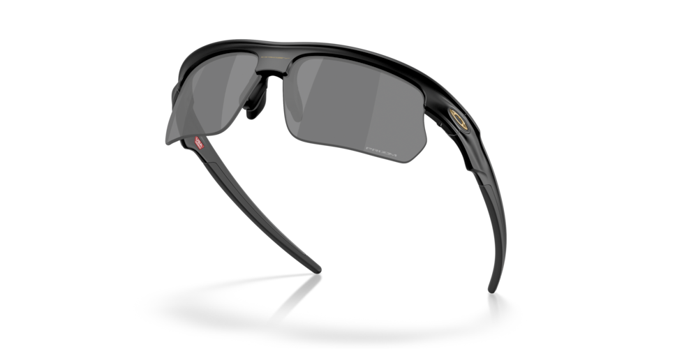 Oakley Gafas de sol BiSphaera™ Players Collection en Prizm Black Matte Black Outlet