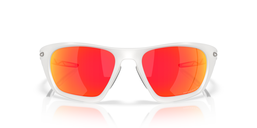 Oakley Gafas de sol Lateralis Seek Collection en Prizm Ruby Polarized Matte Vapor Outlet online