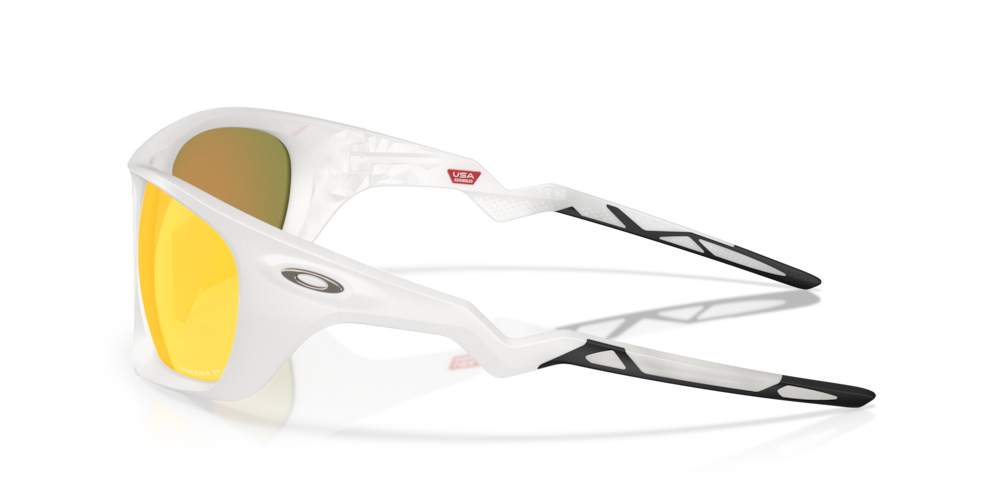 Oakley Gafas de sol Lateralis Seek Collection en Prizm Ruby Polarized Matte Vapor Outlet online