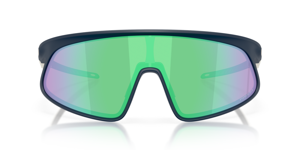 Oakley Gafas de sol RSLV Pacific Trail Collection en Prizm Road Jade Matte Abyss Ofertas