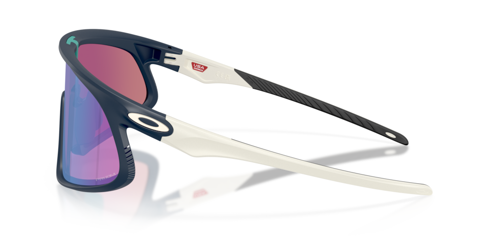Oakley Gafas de sol RSLV Pacific Trail Collection en Prizm Road Jade Matte Abyss Ofertas