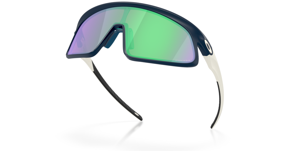 Oakley Gafas de sol RSLV Pacific Trail Collection en Prizm Road Jade Matte Abyss Ofertas