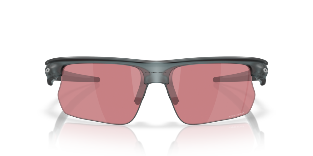 Oakley Gafas de sol BiSphaera™ en Prizm Dark Golf Matte Crystal Black Venta caliente