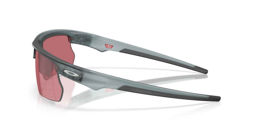 Oakley Gafas de sol BiSphaera™ en Prizm Dark Golf Matte Crystal Black Venta caliente