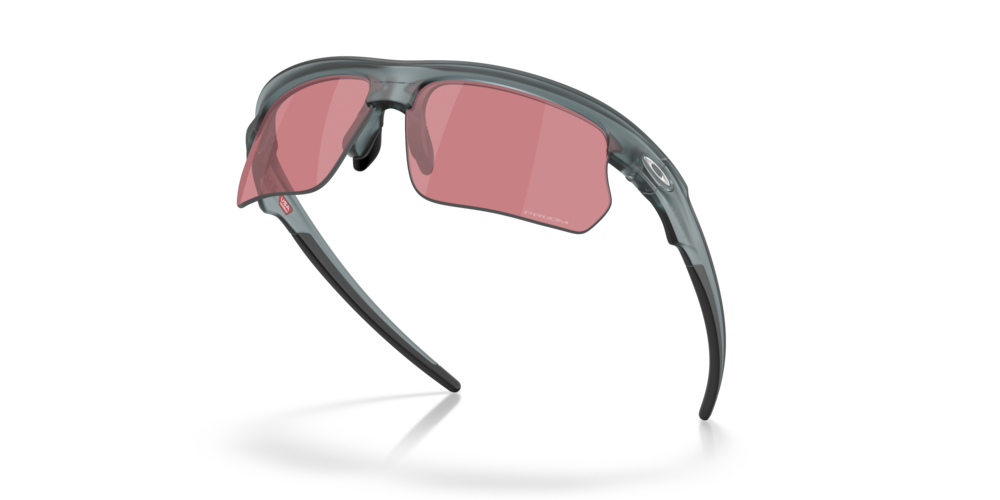 Oakley Gafas de sol BiSphaera™ en Prizm Dark Golf Matte Crystal Black Venta caliente