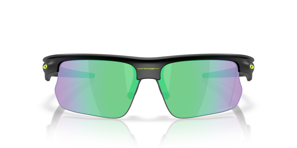 Oakley Gafas de sol BiSphaera™ Court Collection en Prizm Road Jade Matte Black En oferta