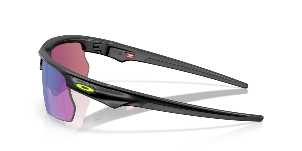Oakley Gafas de sol BiSphaera™ Court Collection en Prizm Road Jade Matte Black En oferta