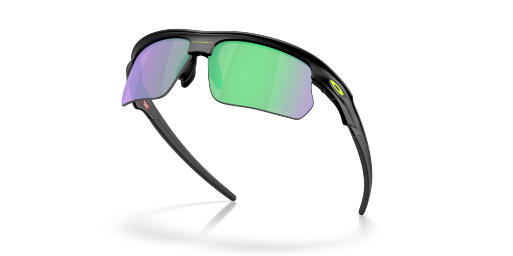 Oakley Gafas de sol BiSphaera™ Court Collection en Prizm Road Jade Matte Black En oferta