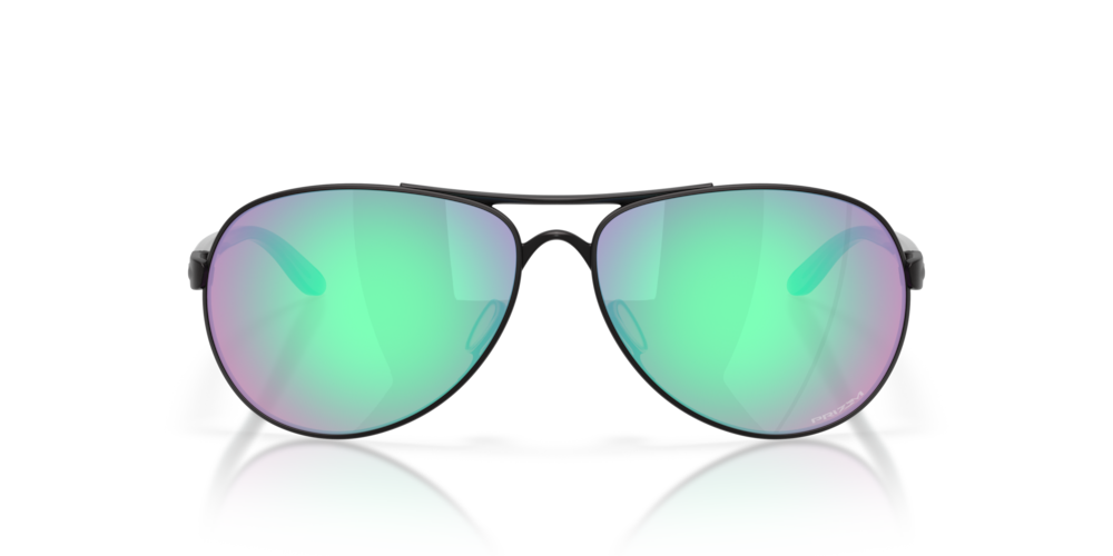 Oakley Gafas de sol Feedback™ en Satin Black Ventas relámpago
