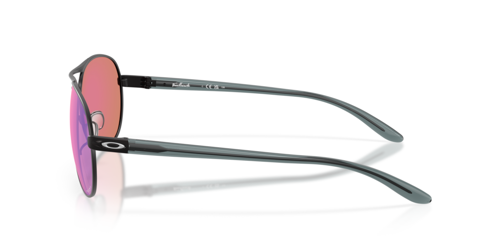 Oakley Gafas de sol Feedback™ en Satin Black Ventas relámpago
