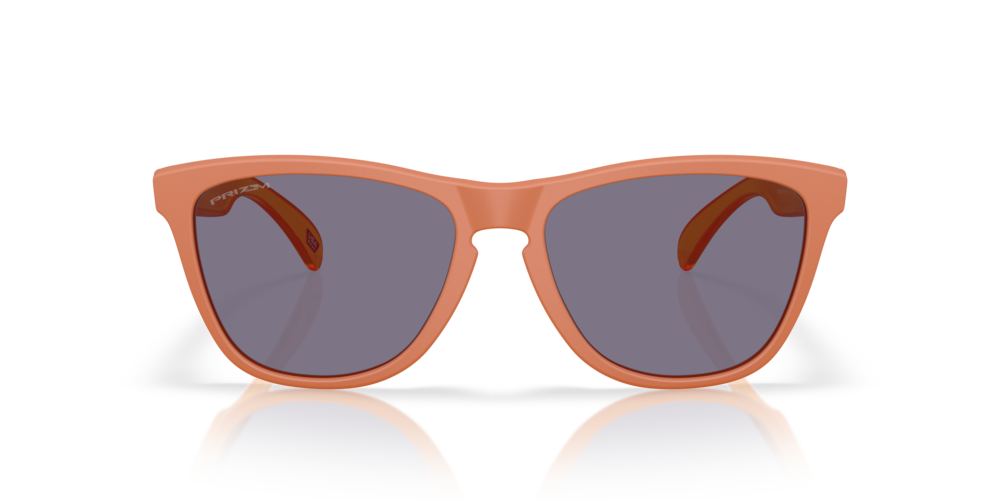 Oakley Gafas de sol Frogskins™ en Prizm Grey Matte Ginger Tienda