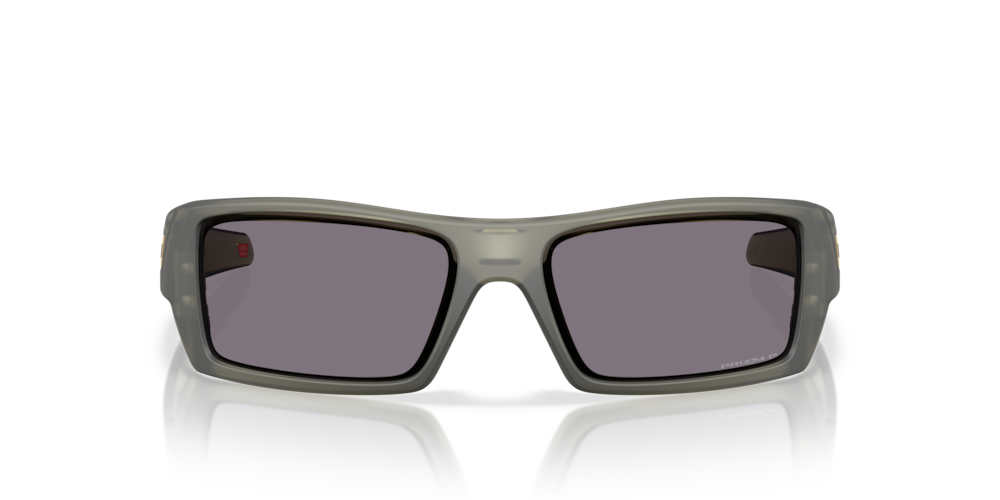 Oakley Gafas de sol Gascan® Latitude Collection en Prizm Grey Polarized Matte Transparent Olive Ink Tienda