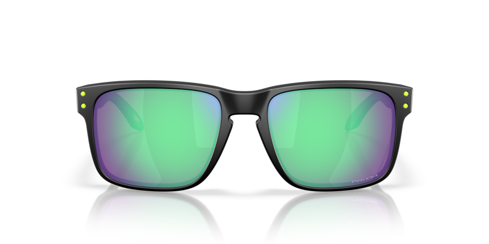 Oakley Gafas de sol Holbrook™ Court Collection en Prizm Road Jade Matte Black Mejor oferta