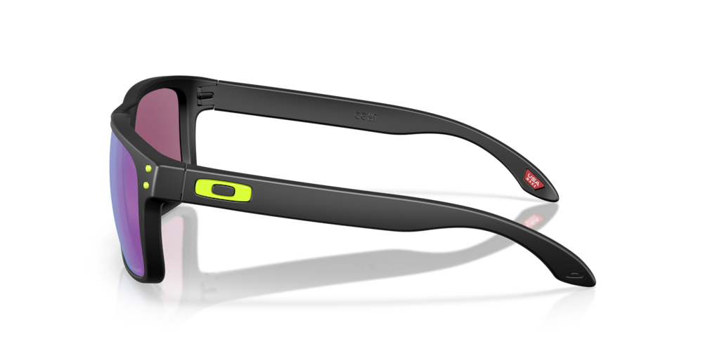 Oakley Gafas de sol Holbrook™ Court Collection en Prizm Road Jade Matte Black Mejor oferta