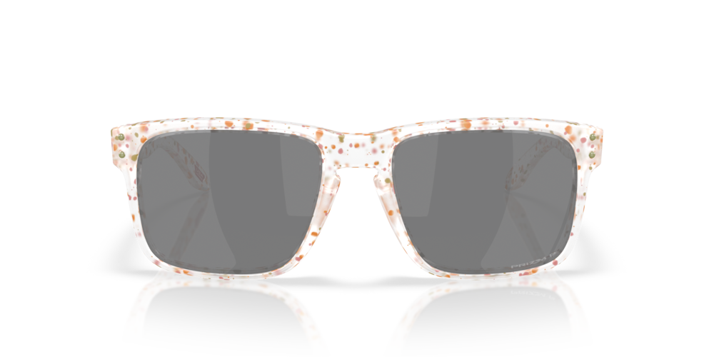 Oakley Gafas de sol Holbrook™ Terrazzo Collection en Prizm Black Polarized Clear Terrazzo Rebajas online