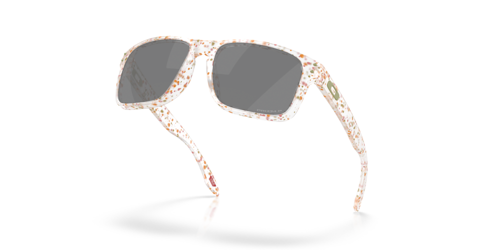Oakley Gafas de sol Holbrook™ Terrazzo Collection en Prizm Black Polarized Clear Terrazzo Rebajas online