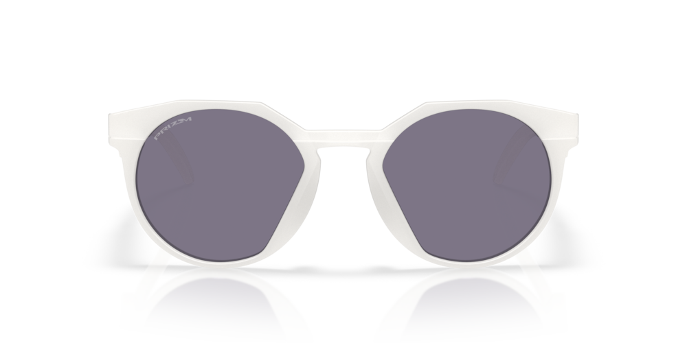 Oakley Gafas de sol HSTN Seek Collection en Prizm Grey Matte Vapor Envío gratis