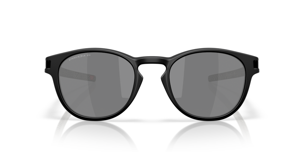 Oakley Gafas de sol Latch™ Night Mission Collection en Prizm Black Polarized Matte Black Oferta especial