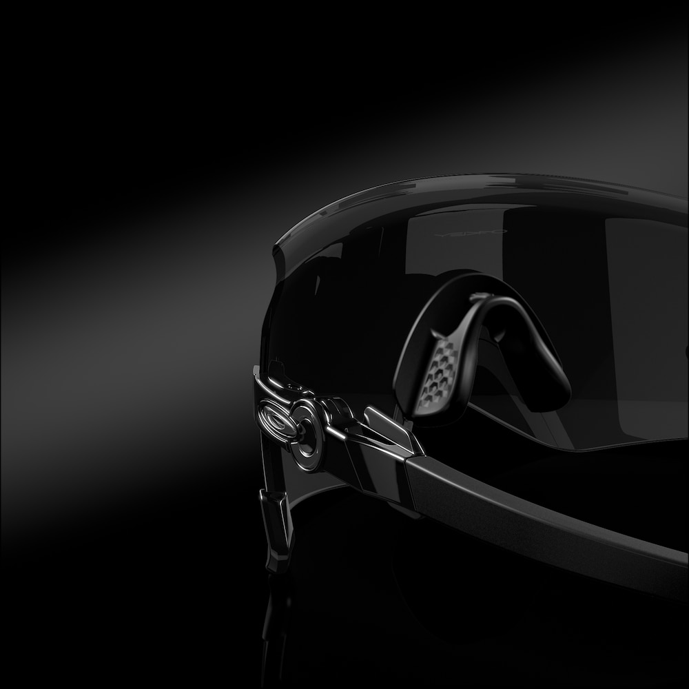 Oakley Gafas de sol Oakley Kato en Prizm Black Polished Black COMPRAR AHORA