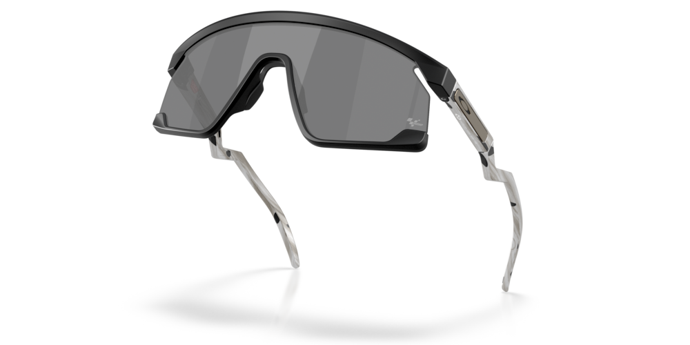 Oakley Gafas de sol BXTR MotoGP™ Collection en Prizm Black Matte Black ÚLTIMAS EDICIONES