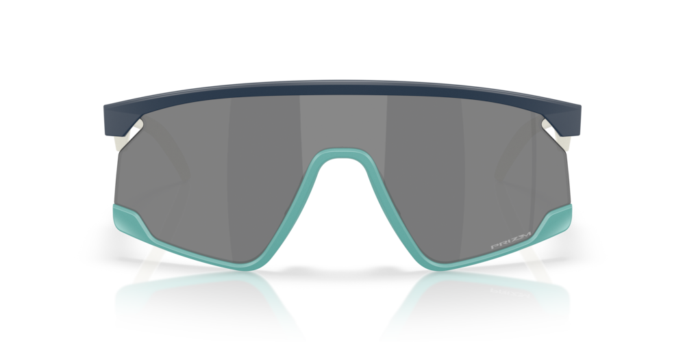 Oakley Gafas de sol BXTR Pacific Trail Collection en Prizm Black Matte Abyss Últimos 2 días