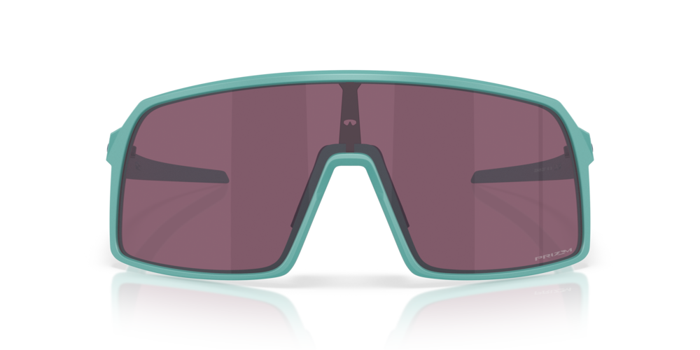 Oakley Gafas de sol Sutro Pacific Trail Collection en Prizm Road Black Matte Pacific Precio de fábrica