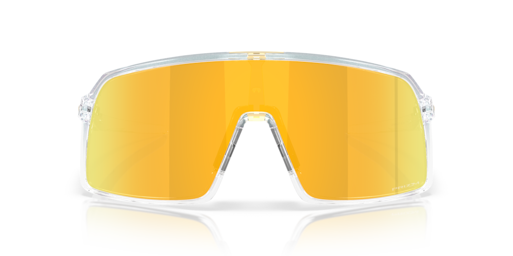 Oakley Gafas de sol Sutro Seek Collection en Prizm 24K Pacific Glass Promoción por tiempo limitado