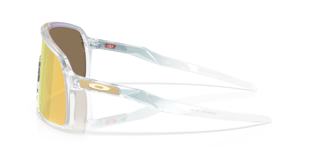 Oakley Gafas de sol Sutro Seek Collection en Prizm 24K Pacific Glass Promoción por tiempo limitado