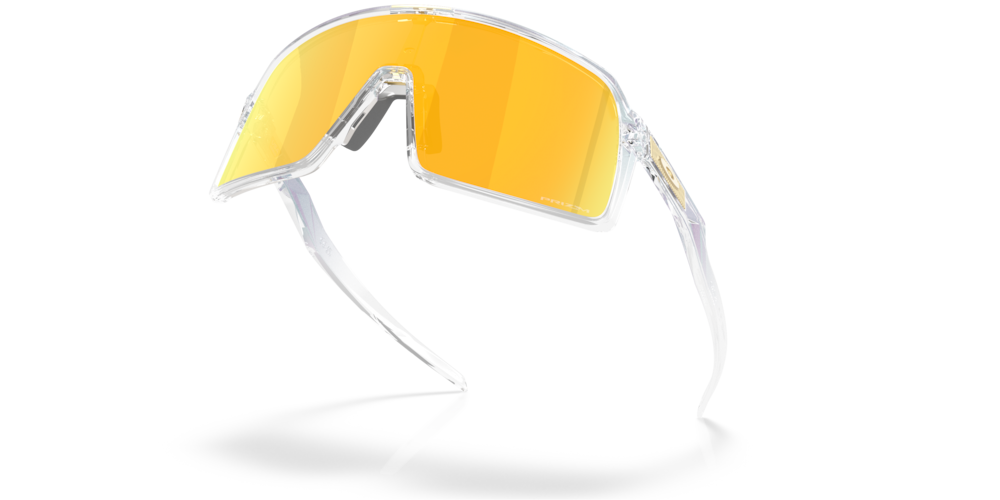 Oakley Gafas de sol Sutro Seek Collection en Prizm 24K Pacific Glass Promoción por tiempo limitado