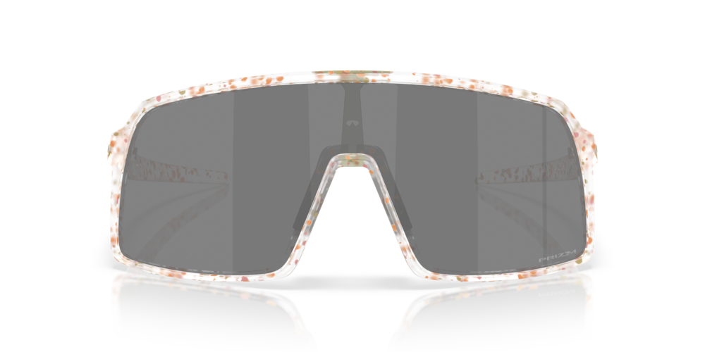 Oakley Gafas de sol Sutro Terrazzo Collection en Prizm Black Clear Terrazzo Solo hoy