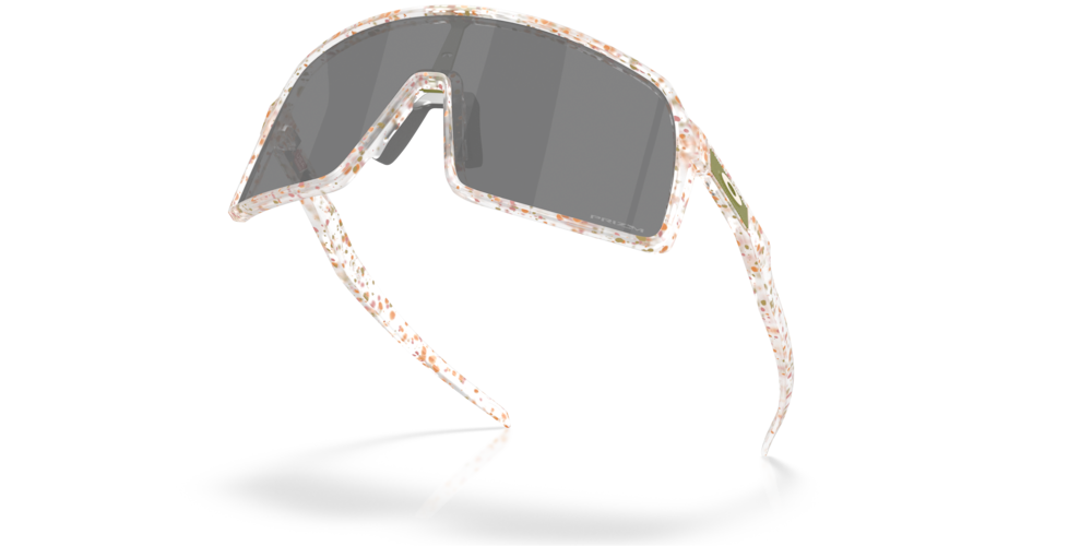 Oakley Gafas de sol Sutro Terrazzo Collection en Prizm Black Clear Terrazzo Solo hoy