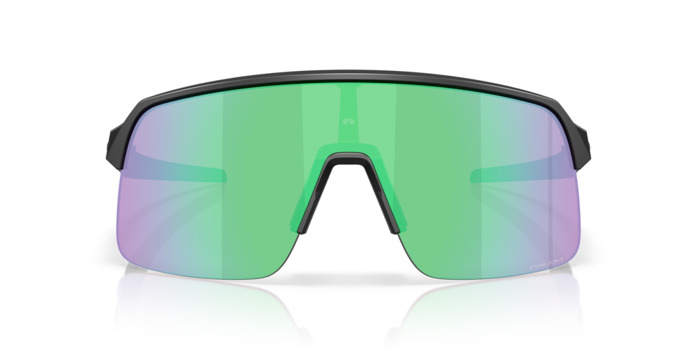 Oakley Gafas de sol Sutro Lite Court Collection en Prizm Road Jade Matte Black Oferta especial de fábrica