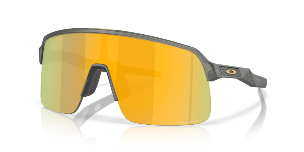 Oakley Gafas de sol Sutro Lite Latitude Collection en Prizm 24K Transparent Olive Ink Solo queda un día
