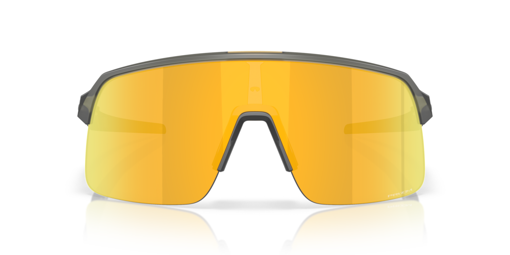 Oakley Gafas de sol Sutro Lite Latitude Collection en Prizm 24K Transparent Olive Ink Solo queda un día