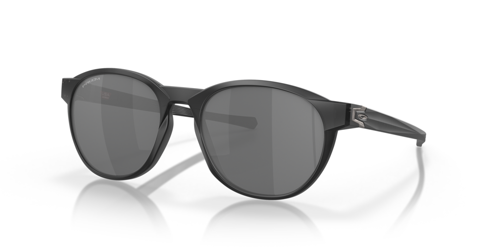Oakley Gafas de sol Reedmace en Prizm Black Matte Black Ink Ahorra y exporta